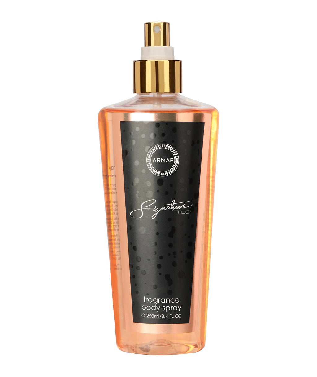 Armaf Signature True Women 250ML Mist