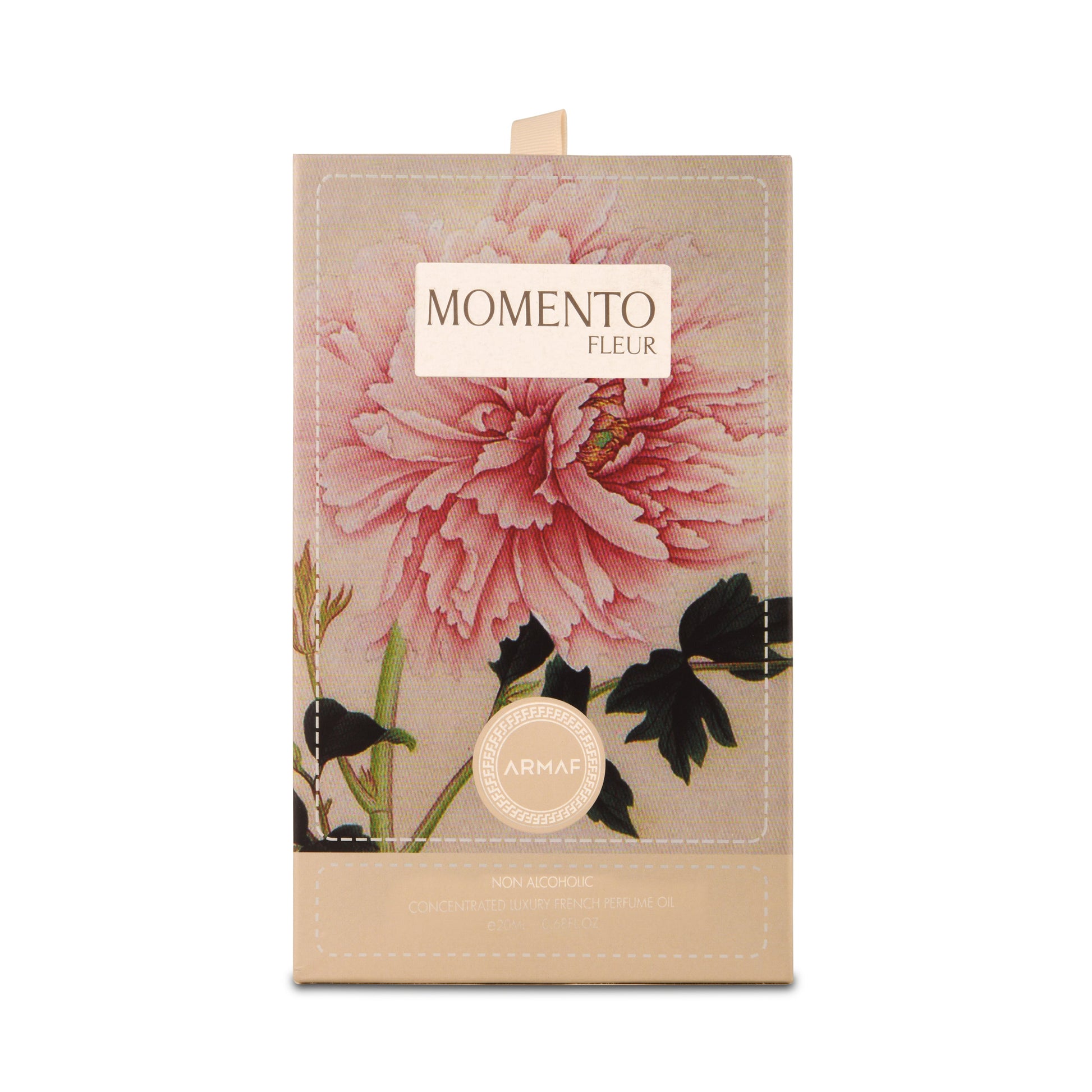 Armaf Momento Fleur Oil 20ML