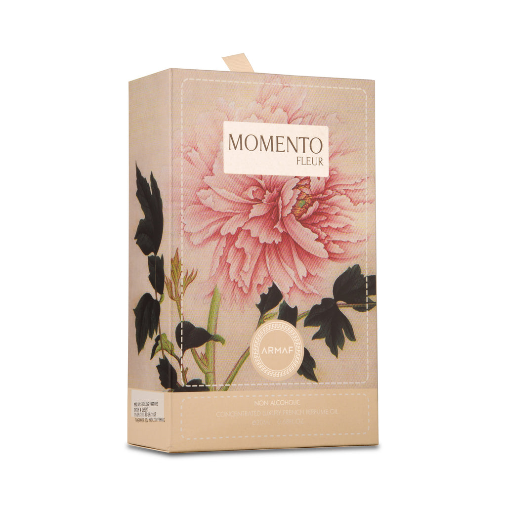 Armaf Momento Fleur Oil 20ML