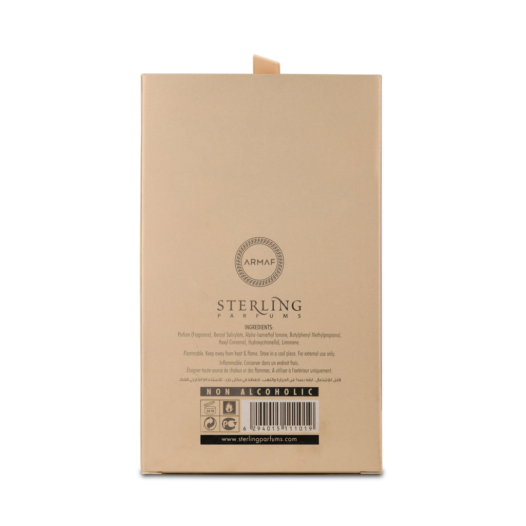 Armaf Momento Fleur Oil 20ML