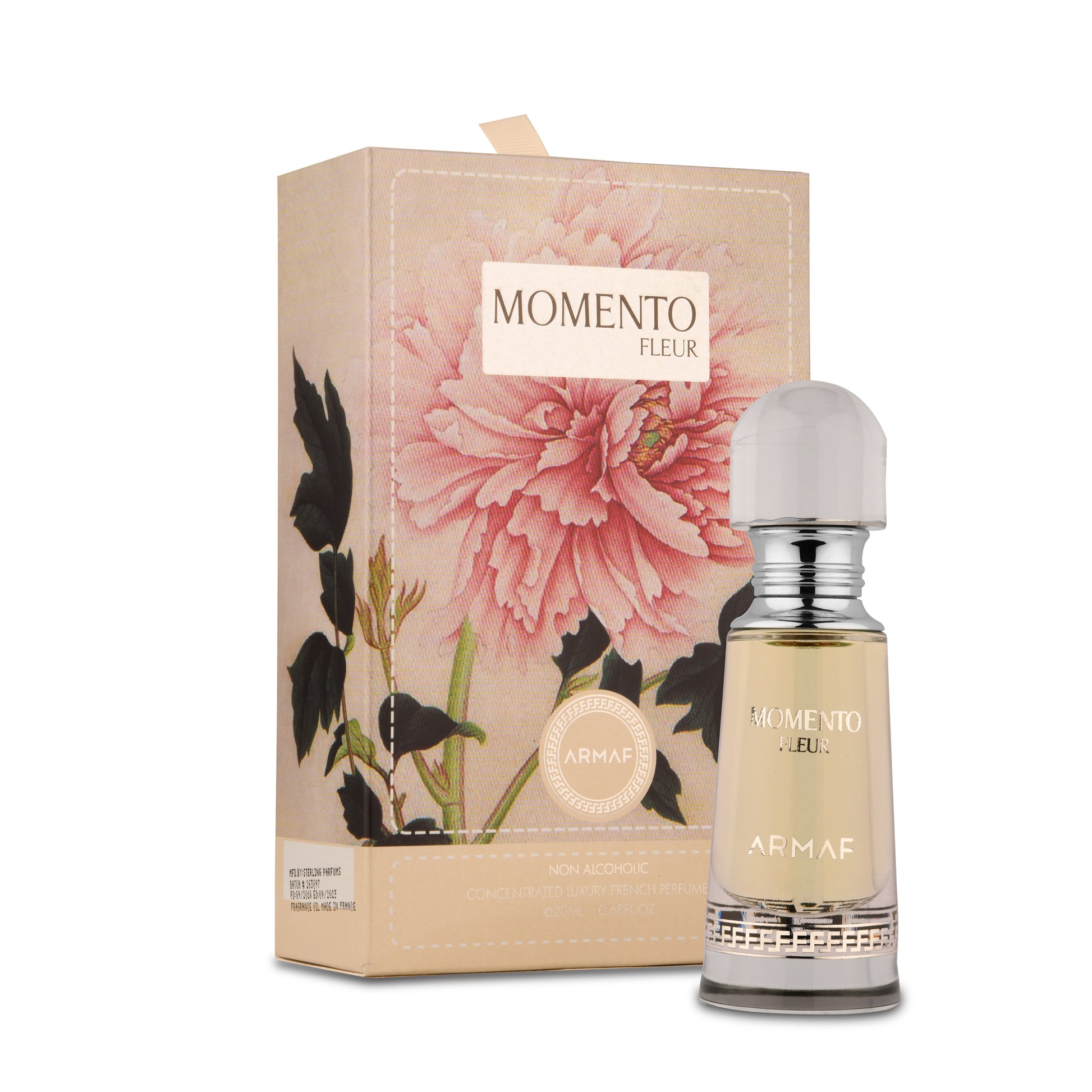 Armaf Momento Fleur Oil 20ML