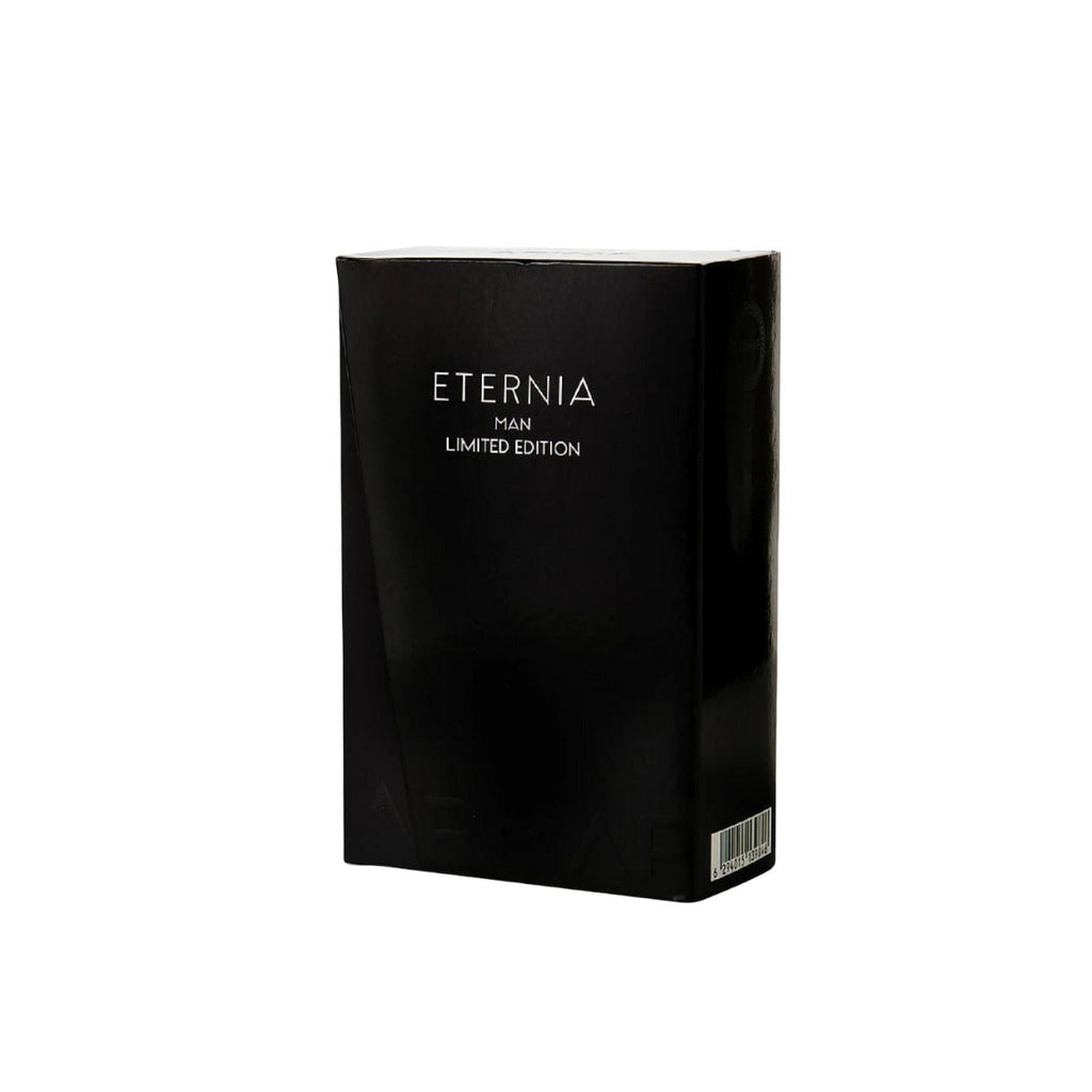 Armaf Eternia Man Limited Edition Eau de Parfum (EDP) - 80ML