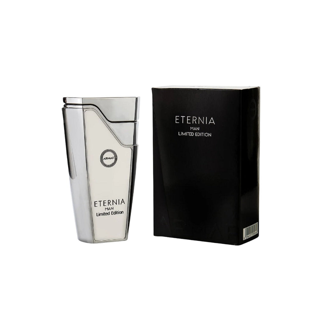 Armaf Eternia Man Limited Edition Eau de Parfum (EDP) - 80ML