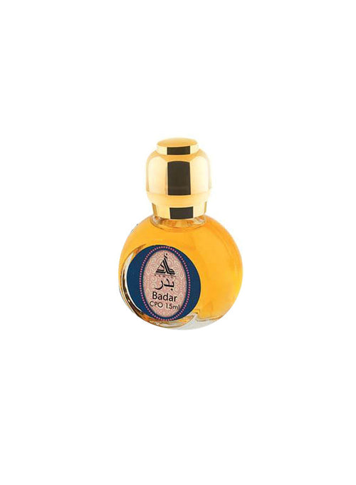 AL BADAR PERFUME ATTAR OIL 15ML