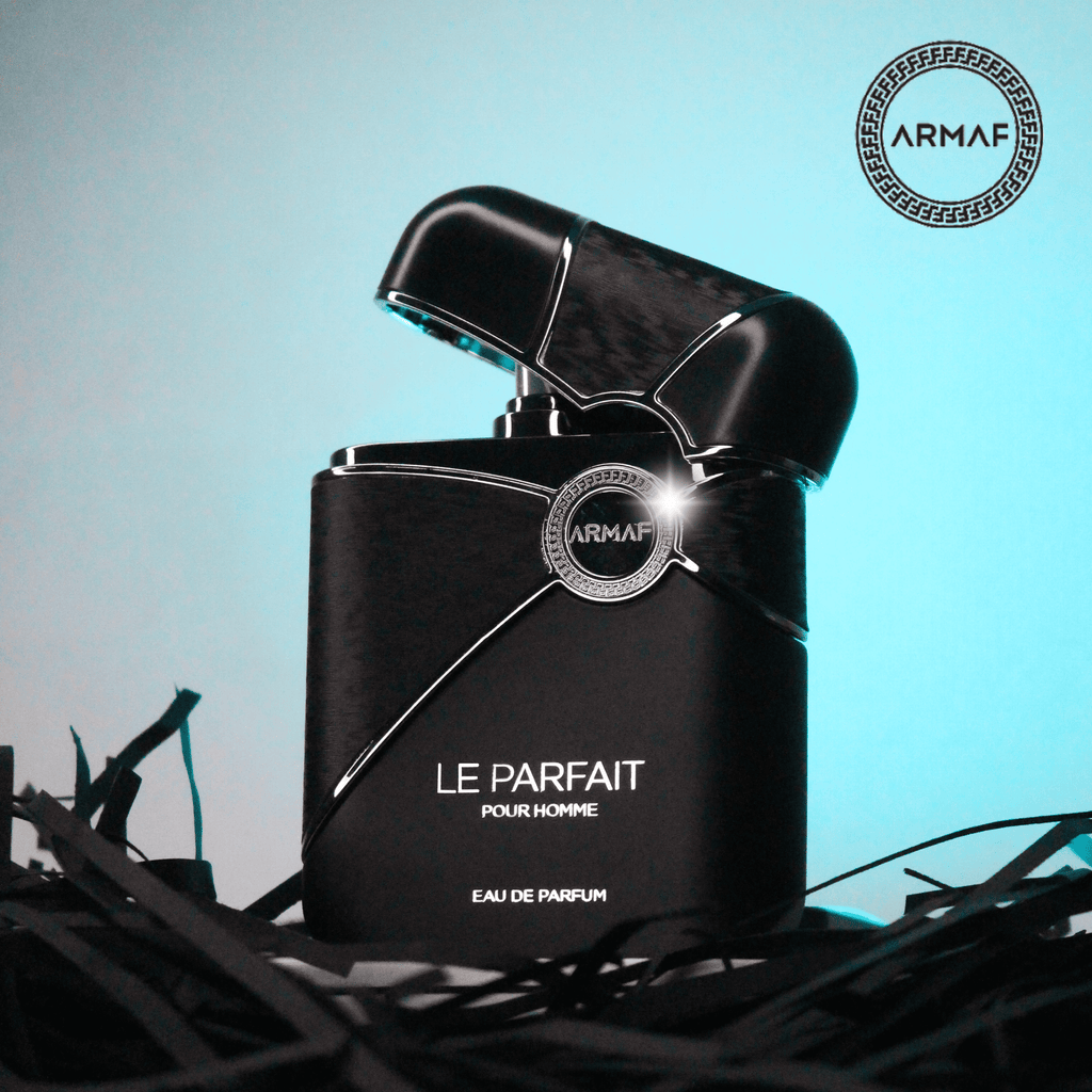Armaf Le Parfait Pour Homme Eau De Parfum (EDP) 100ML - Fragrance for Men